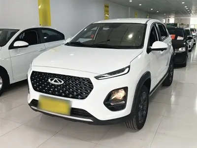 Chery Tiggo 3x