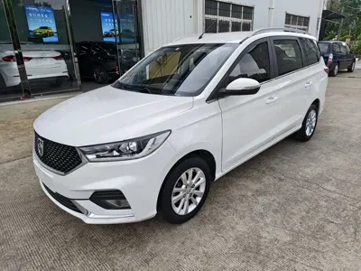 Baojun 360