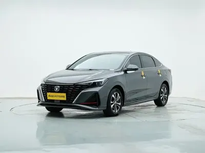 Changan Eado