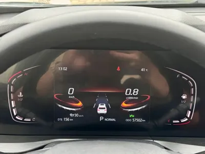 Changan 长安CS75PLUS
