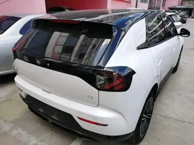 Arcfox Beta T1
