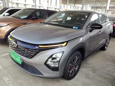 Chery Tiggo 5x