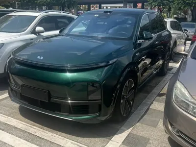 Li Auto Li L8