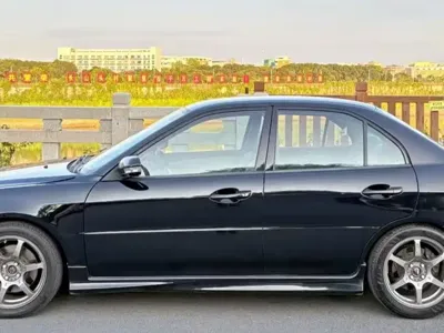 Mitsubishi 蓝瑟