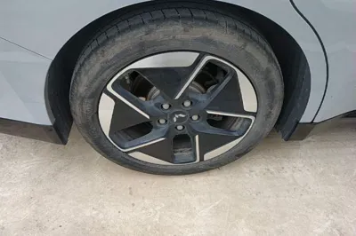 Wuling Xingguang