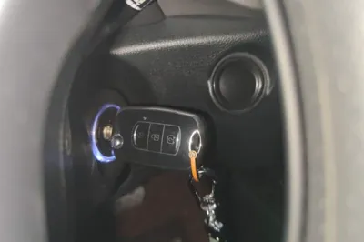 Dongfeng Fengon S560