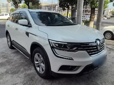 Renault Koleos