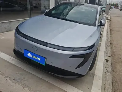 Nissan N7