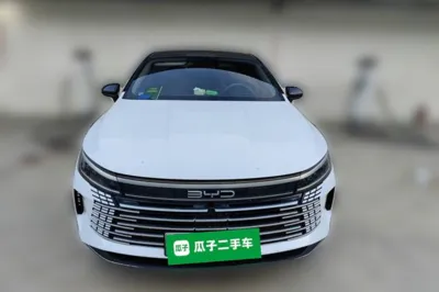 BYD Destroyer 05