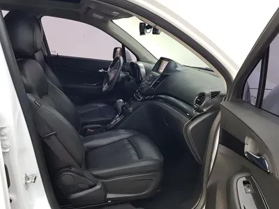 ChevroletGMDaewoo Orlando