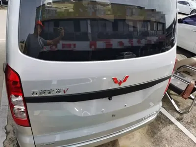 Wuling Hongguang V