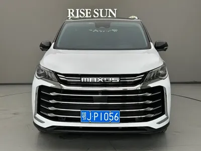Maxus G50