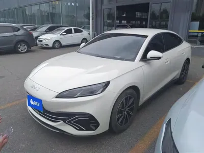 BYD 海豹06
