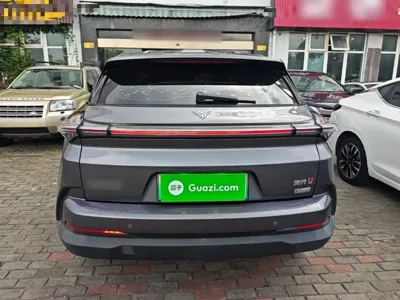 NETA Neta U