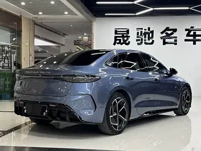 BYD Seal