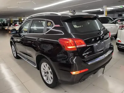 Haval H2