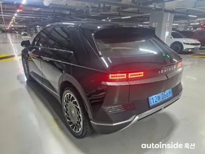 Hyundai Ioniq5