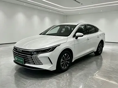 BYD Destroyer 05