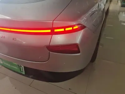 Xpeng P7
