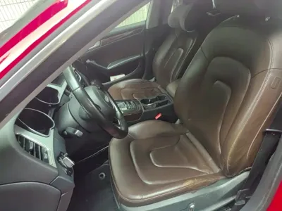 Audi A5 (Import)