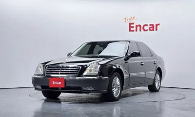 KG_Mobility_Ssangyong Chairman