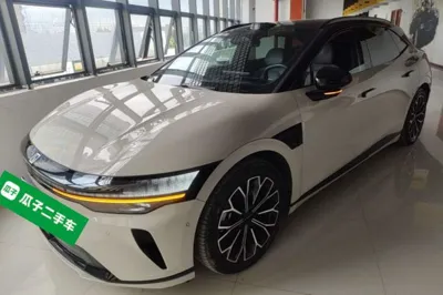 Zeekr 007GT