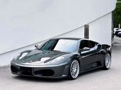 Ferrari F430