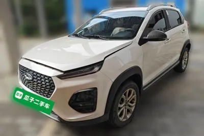 Chery Tiggo 3x