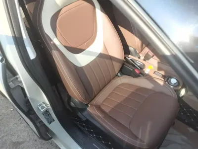 Wuling Bingo