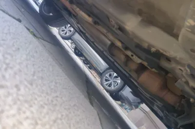 WEY VV7