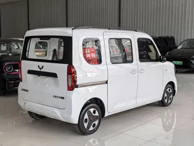 Wuling Zhiguang EV