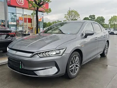 BYD Qin Plus