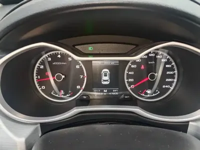Geely Boyue