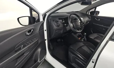 Renault-KoreaSamsung QM3