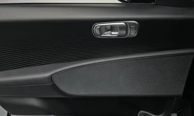 Hyundai Ioniq6