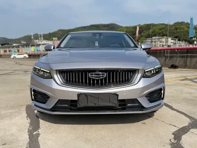 Geely Xingrui