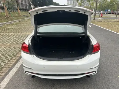 Honda Spirior