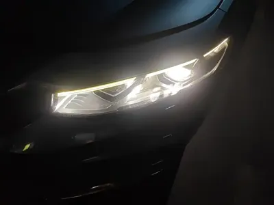 Geely Xingrui