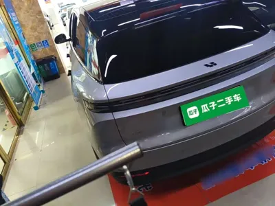 Li Auto Li i6