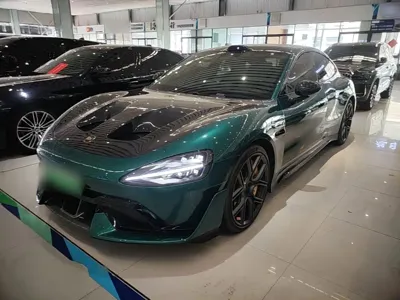 Xiaomi SU7 Ultra