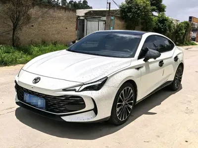 MG MG7
