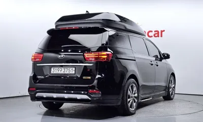 Kia Canival