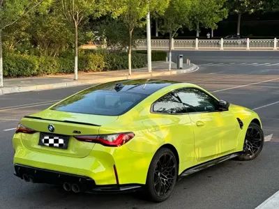 BMW M4