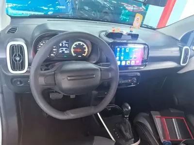 Roewe Clever