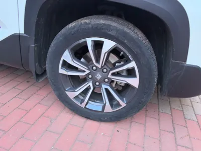 Baojun RS-5