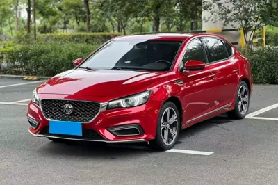 MG 6