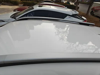 Kia kx1 Stonic