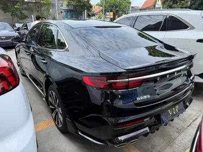Geely Xingrui