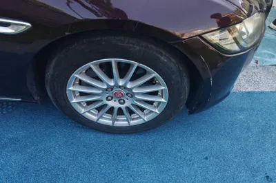Jaguar XFL