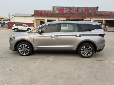 Geely Jia Ji